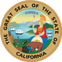 California State Seal
